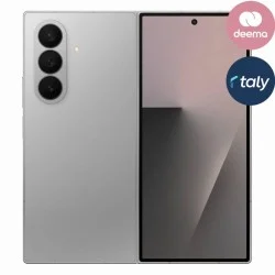 Samsung Galaxy Z Fold7 5G 512GB - Silver